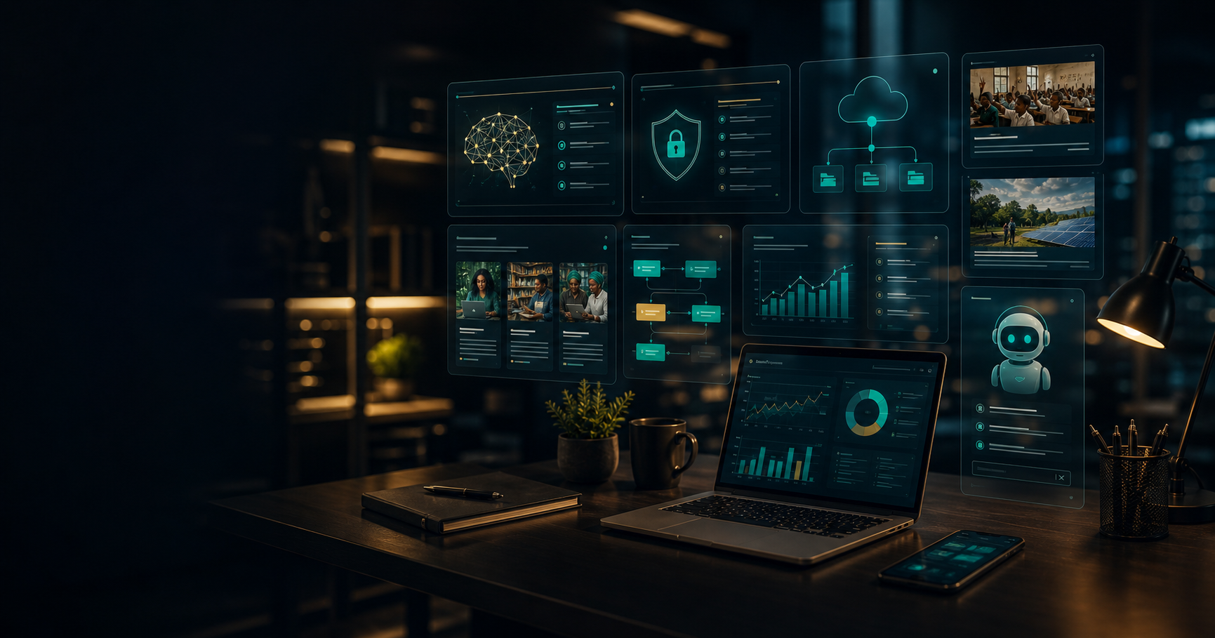 Actualités tech et guides pratiques pour entreprises